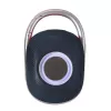 Techly ICASBL321BK mono nešiojamas garsiakalbis, juodas, 5 W