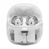 Ausinės JBL Tune Flex 2 Ghost Edition – belaidės TWS, 20–20000 Hz, balta