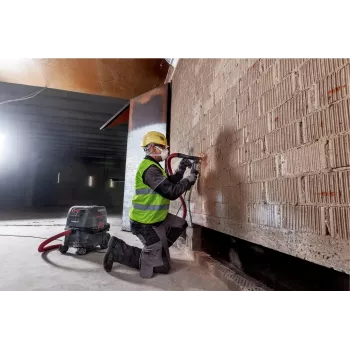 Dulkių surinkimo gaubtas Metabo CED 125