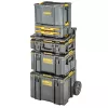 Dėklas įrankiams DeWALT DWST08017-1, plotis 342 mm, aukštis 53 mm, svoris 1,75 kg