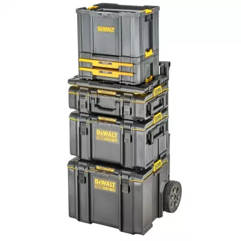 Dėklas įrankiams DeWALT DWST08017-1, plotis 342 mm, aukštis 53 mm, svoris 1,75 kg
