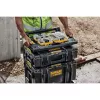 Dėklas įrankiams DeWALT DWST08017-1, plotis 342 mm, aukštis 53 mm, svoris 1,75 kg