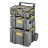 Dėklas įrankiams DeWALT DWST08017-1, plotis 342 mm, aukštis 53 mm, svoris 1,75 kg