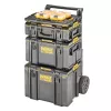 Dėklas įrankiams DeWALT DWST08017-1, plotis 342 mm, aukštis 53 mm, svoris 1,75 kg