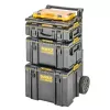 Dėklas įrankiams DeWALT DWST08017-1, plotis 342 mm, aukštis 53 mm, svoris 1,75 kg