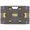 Dėklas įrankiams DeWALT DWST08017-1, plotis 342 mm, aukštis 53 mm, svoris 1,75 kg