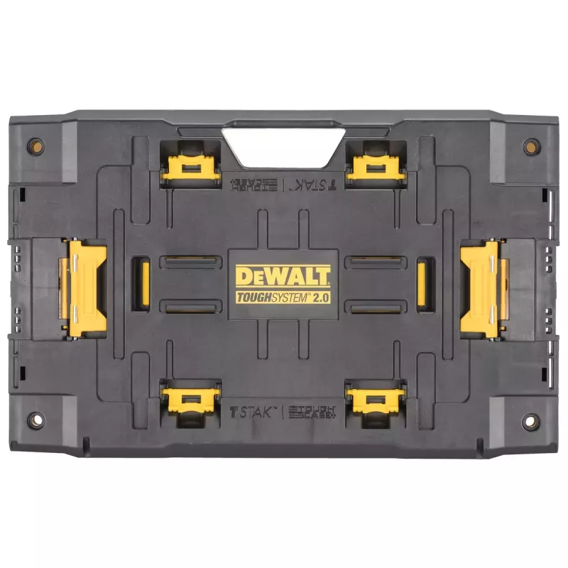 Dėklas įrankiams DeWALT DWST08017-1, plotis 342 mm, aukštis 53 mm, svoris 1,75 kg