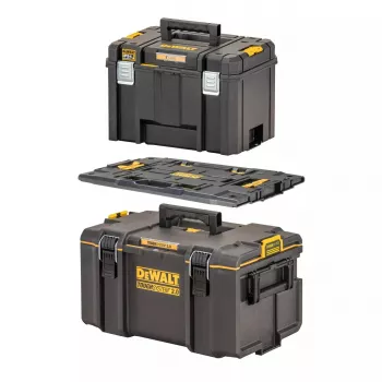 Dėklas įrankiams DeWALT DWST08017-1, plotis 342 mm, aukštis 53 mm, svoris 1,75 kg