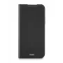 Folio dėklas HAMA Daily Protect, skirtas Xiaomi Redmi 15C, 17,5 cm (6,9 colio), juodas, 2 kortelių kišenės, stovas darbalaukiui