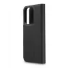 Folio dėklas HAMA Daily Protect, skirtas Xiaomi Redmi 15C, 17,5 cm (6,9 colio), juodas, 2 kortelių kišenės, stovas darbalaukiui