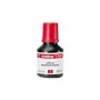 Markerio papildymas Edding T-25, raudonas rašalas, 30 ml, vienas papildymas