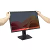 Kensington High Clarity privatumo ekrano filtras 23 inch monitoriams 16:9