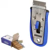 Grandiklis rankinis Brilliant Tools BT101923