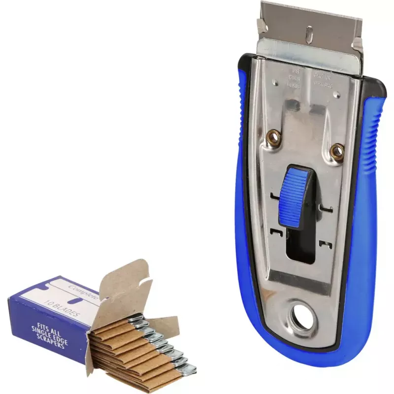 Grandiklis rankinis Brilliant Tools BT101923