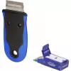 Grandiklis rankinis Brilliant Tools BT101923