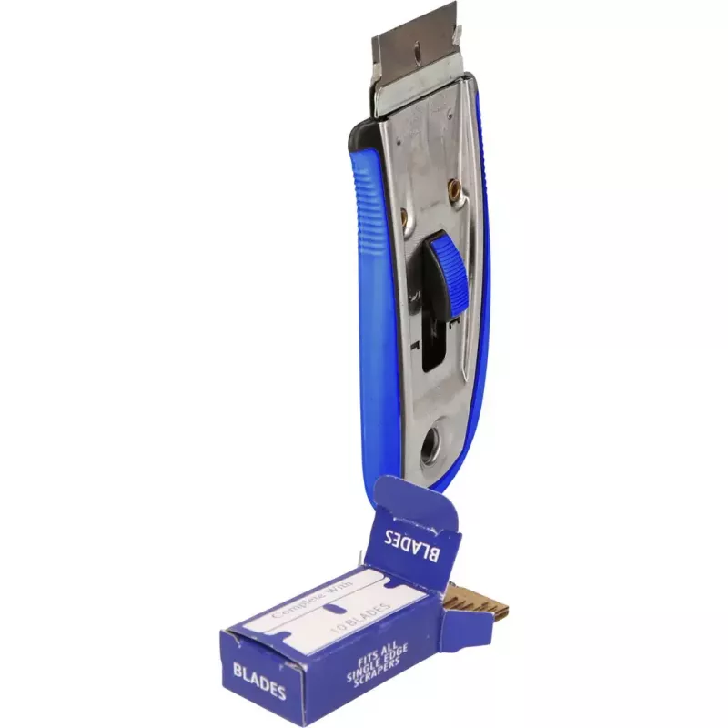Grandiklis rankinis Brilliant Tools BT101923