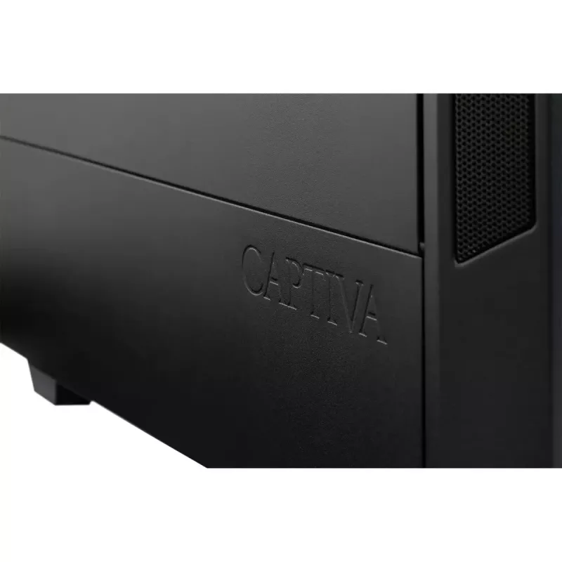 Stalinis kompiuteris PC CAPTIVA I86-778 Intel Core Ultra 7 265K 32GB DDR5 2TB SSD Intel Graphics Windows 11 Pro