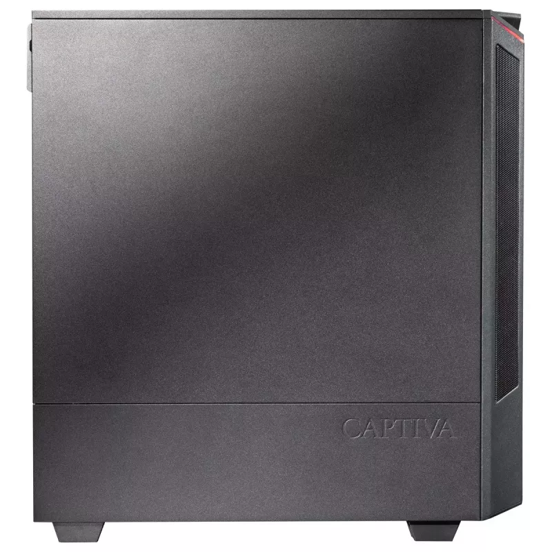 Stalinis kompiuteris PC CAPTIVA I86-778 Intel Core Ultra 7 265K 32GB DDR5 2TB SSD Intel Graphics Windows 11 Pro