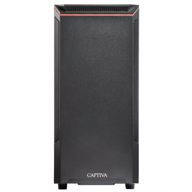 Stalinis kompiuteris PC CAPTIVA I86-778 Intel Core Ultra 7 265K 32GB DDR5 2TB SSD Intel Graphics Windows 11 Pro