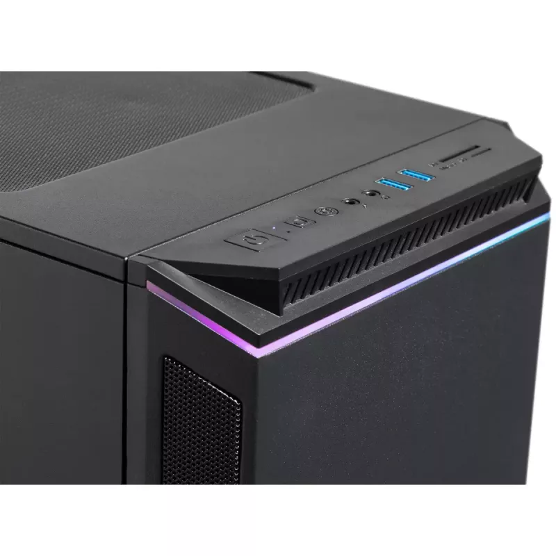 Stalinis kompiuteris PC CAPTIVA I86-778 Intel Core Ultra 7 265K 32GB DDR5 2TB SSD Intel Graphics Windows 11 Pro