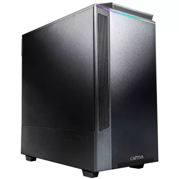 Stalinis kompiuteris PC CAPTIVA I86-778 Intel Core Ultra 7 265K 32GB DDR5 2TB SSD Intel Graphics Windows 11 Pro
