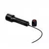 Rankinis žibintuvėlis Ledlenser P6R Core QC juodas LED aliuminis IP54 15 lm