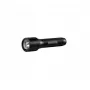 Rankinis žibintuvėlis Ledlenser P6R Core QC juodas LED aliuminis IP54 15 lm