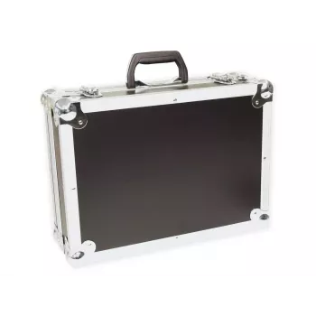 Transportinis dėklas Roadinger 30126205 Fanera Juoda Sidabrinė 3,9 kg