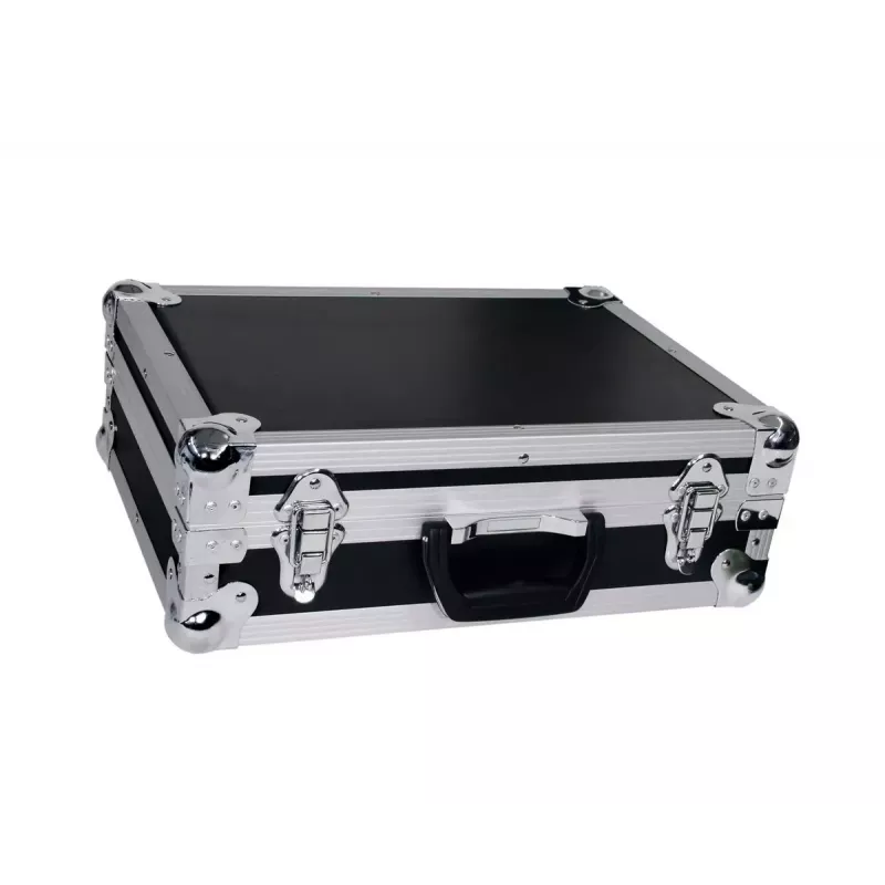 Transportinis dėklas Roadinger 30126205 Fanera Juoda Sidabrinė 3,9 kg
