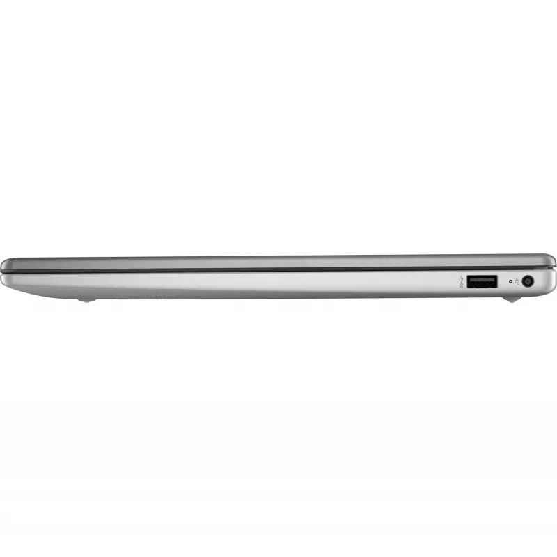 HP 250 G10 AMD Ryzen™ 3 7320U nešiojamas kompiuteris 39,6 cm (15,6 colio) Full HD 8 GB DDR4-SDRAM 512 GB SSD Wi-Fi 6 (802.11ax) Windows 11 Home sidabrinis