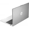 HP 250 G10 AMD Ryzen™ 3 7320U nešiojamas kompiuteris 39,6 cm (15,6 colio) Full HD 8 GB DDR4-SDRAM 512 GB SSD Wi-Fi 6 (802.11ax) Windows 11 Home sidabrinis