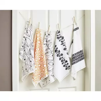 Feltiniai rašikliai Edding 4600 rinkinys – 5 spalvos (Juoda, Tamsiai raudona, Oranžinė, Rožinė, Raudona), 1 mm apvalus antgalis