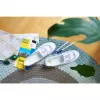 Feltiniai rašikliai Edding 4600 rinkinys – 5 spalvos (Juoda, Tamsiai raudona, Oranžinė, Rožinė, Raudona), 1 mm apvalus antgalis