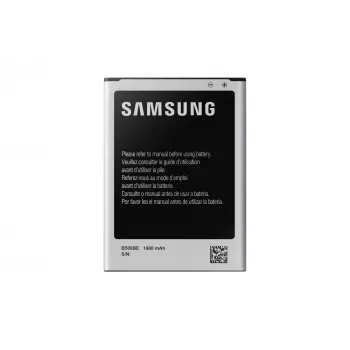 Samsung EB-B500BE balta baterija