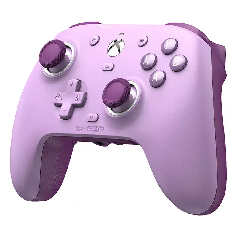 Laidinis žaidimų pultas GameSir G7 SE violetinis