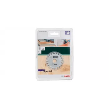 Bosch 2 609 256 C83 diskinis pjūklo diskas 1 vnt.
