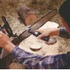 Rotacinio įrankio antgalis Dremel 455
