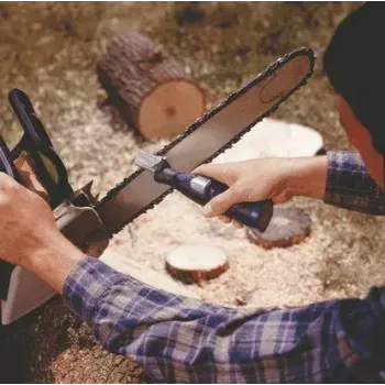 Rotacinio įrankio antgalis Dremel 455