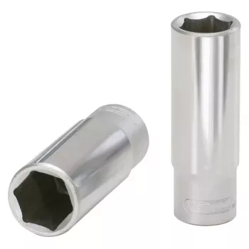 KS Tools 917.5391 veržliarakčių komplektas 1/2 inch pavara