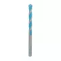 Bosch 2 608 596 055 gręžtuvas Sukamasis gręžtuvas 1 vnt