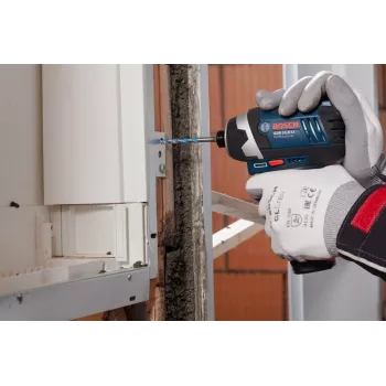 Bosch 2 608 596 055 gręžtuvas Sukamasis gręžtuvas 1 vnt