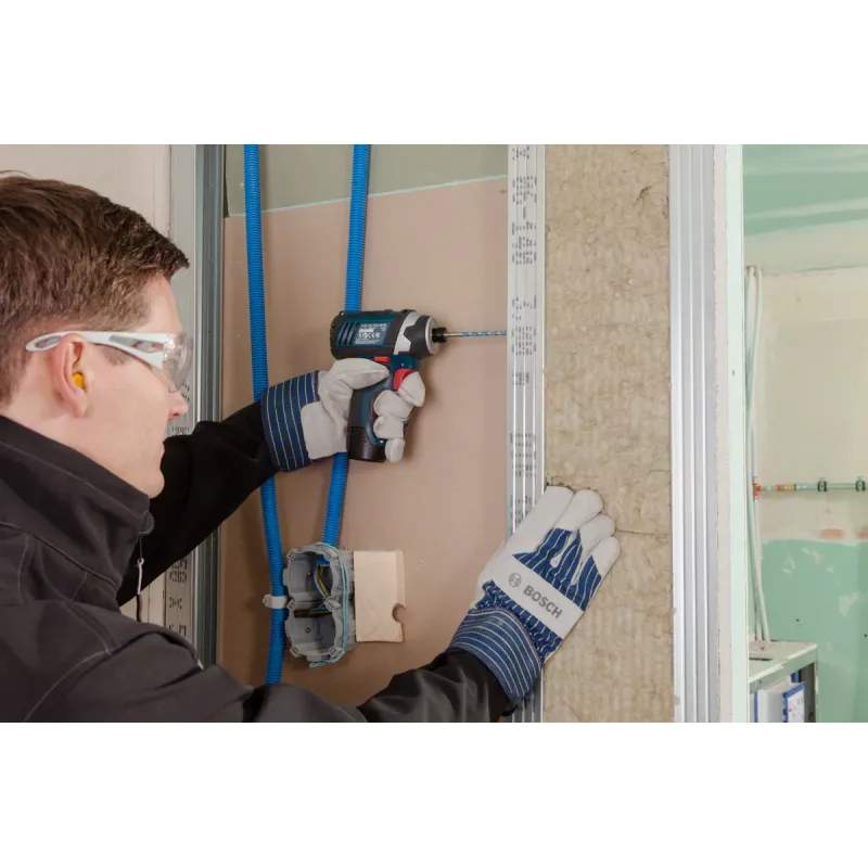 Bosch 2 608 596 055 gręžtuvas Sukamasis gręžtuvas 1 vnt