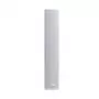 Apart COLW41 koloninė garso kolonėlė 4x3.3 in, 100 V/40 W, IP66, balta