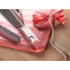 Statybiniai kabės KWB 352108 1000 vnt 8 mm kojelės ilgis 1,23 cm vainikėlio plotis