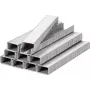 Statybiniai kabės KWB 352108 1000 vnt 8 mm kojelės ilgis 1,23 cm vainikėlio plotis