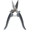 Žoliapjovės žirklės KWB 926790 ilga rankena tiesus ašmenys 190 mm