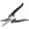 Žoliapjovės žirklės KWB 926790 ilga rankena tiesus ašmenys 190 mm