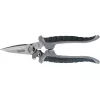 Žoliapjovės žirklės KWB 926790 ilga rankena tiesus ašmenys 190 mm