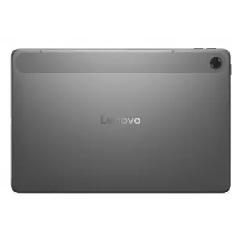 Planšetinis kompiuteris Lenovo Tab, 25,6 cm (10,1 inch), Mediatek Helio G85, 4 GB RAM, 128 GB, Wi-Fi 5, Android 14, Pilka