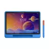 Planšetinis kompiuteris Lenovo Tab, 25,6 cm (10,1 inch), Mediatek Helio G85, 4 GB RAM, 128 GB, Wi-Fi 5, Android 14, Pilka